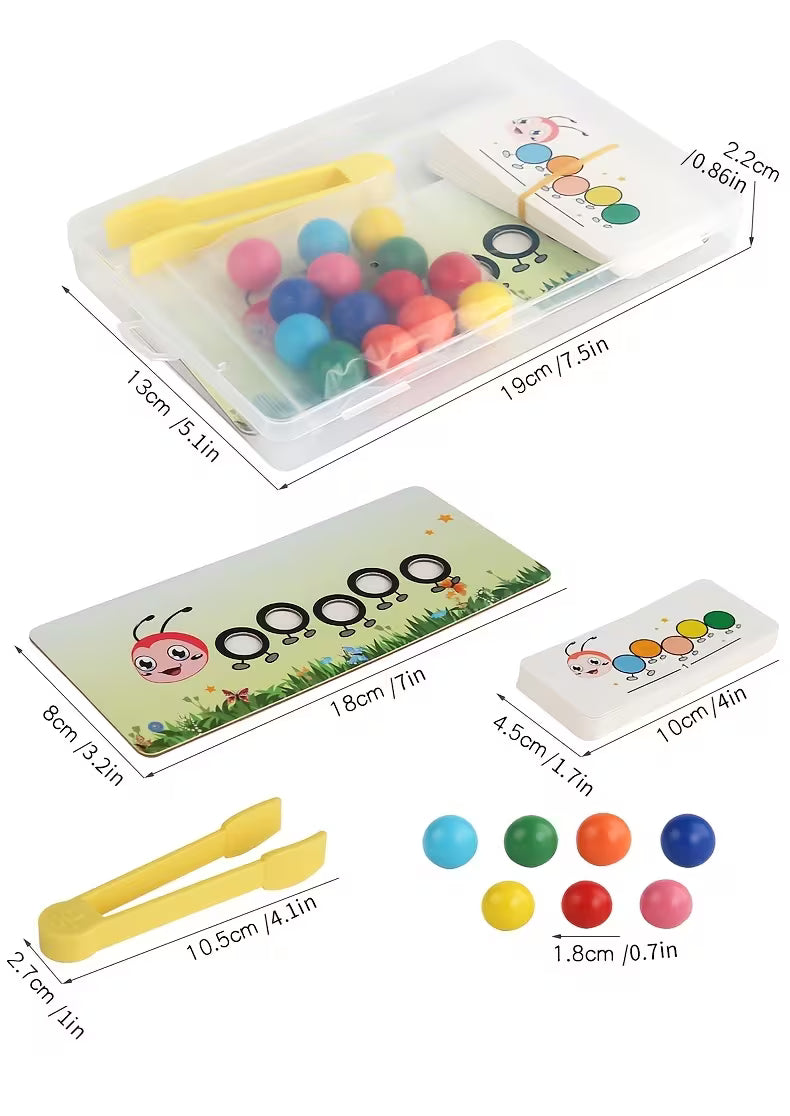 žaislas smulkiajai motorikai lavinti