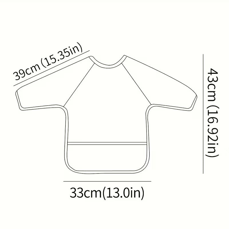 Seilinukas ilgomis rankovėmis