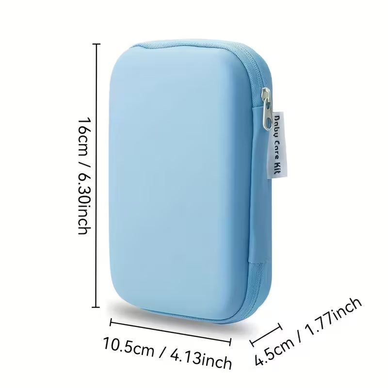 Kūdikio priežiūros rinkinys 