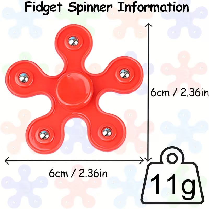 smagus mažas spineris