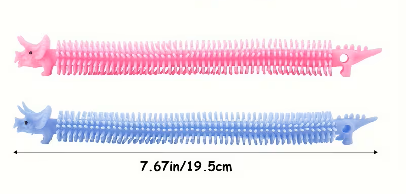 Lankstomas vaikiškas žaislas lytėjimo pojūčiams lavinti