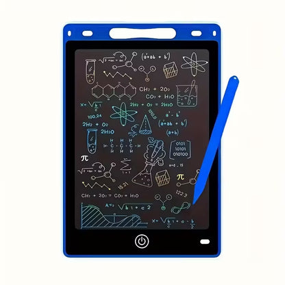 Patogi, tinkanti kelionėms piešimo lenta