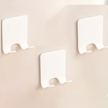 Lengvai tvirtinamas skustuko laikiklis