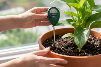 patogus ir aiskus pritaisas nustatyti kada laistyti geles 