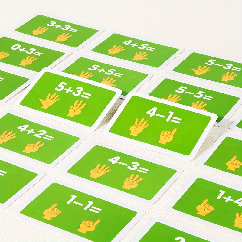 Spalvingas medinis žaislas vaikams mokytis laiko ir skaičiavimo