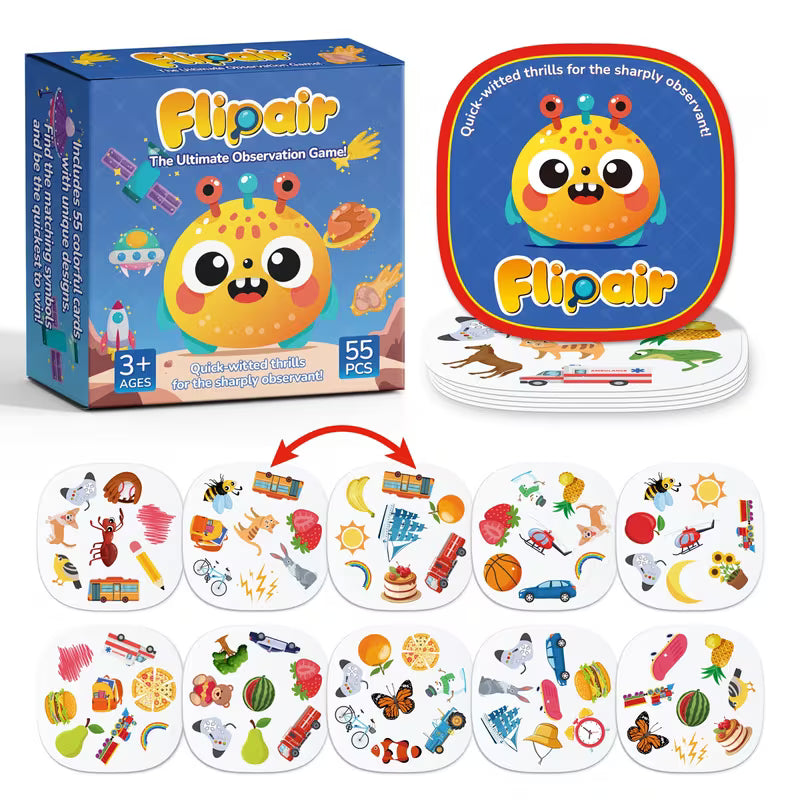 stalo žaidimo kortų rinkinys – įvairūs simboliai ant kortelių“