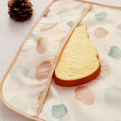 Seilinukas ilgomis rankovėmis