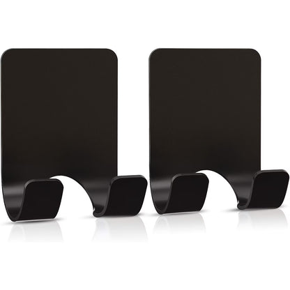 Skustuko laikiklis priklijuojamas