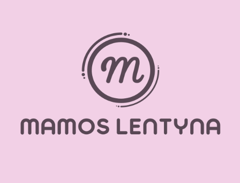 Mamos Lentyna