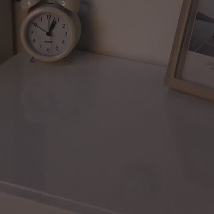 Apvalus mini LED šviestuvas su magnetu, mažas 6 cm šviestuvas spintai, koridoriui ar stalčiui