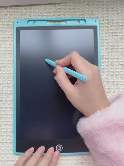 Vaikiška grafikos piešimo planšetė